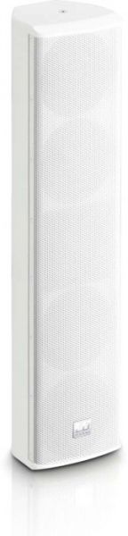 LD Systems SAT 442 G2 W 4 x 4" Installationslautsprecher passiv weiß