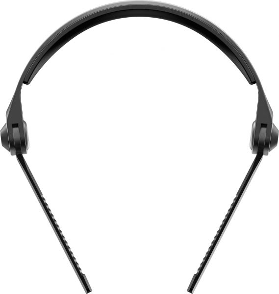 Pioneer DJ HC-HB0201 Flexibles Kopfband für den HDJ-C70