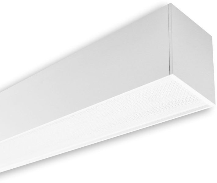 ISOLED LINKLINE50 LED Aufbau/Hängeleuchte, 60cm, 15W, UGR