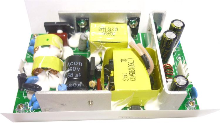 Platine (Netzteil) 12V (11BE21A221)