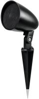 OMNITRONIC PS-2.5GS Haut-parleur pour projecteur, noir, 2x