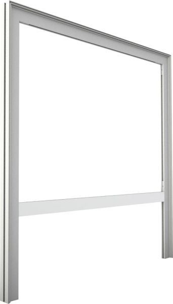 Wentex SET Frame - A Module 94x100 cm (HxB)