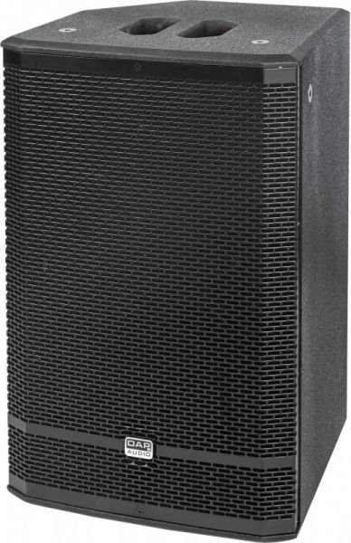 DAP-Audio Pure-10A - 10-inch active full-range speaker 260 watt - multi-purpose