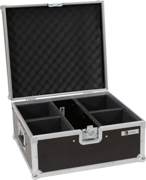ROADINGER Flightcase 4x THA-20PC