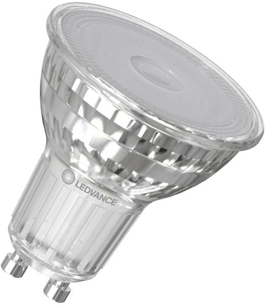 LEDVANCE LED PAR16 V 6.9W 840 GU10