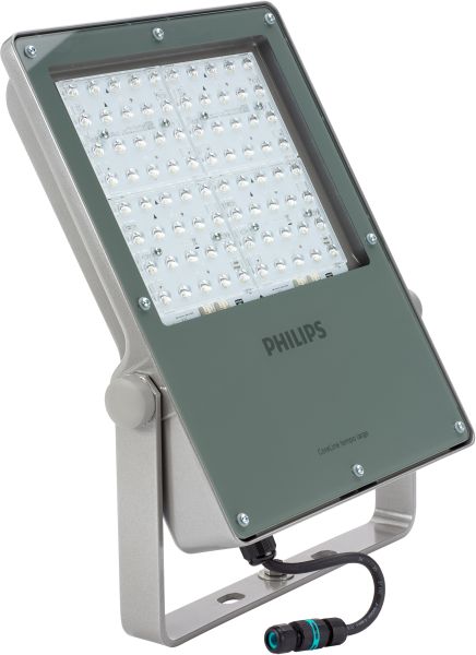PHILIPS Coreline tempo large, Flutlicht, 182 W, 26000 lm, 4000 K, CRI70, symmetrisch, IP66