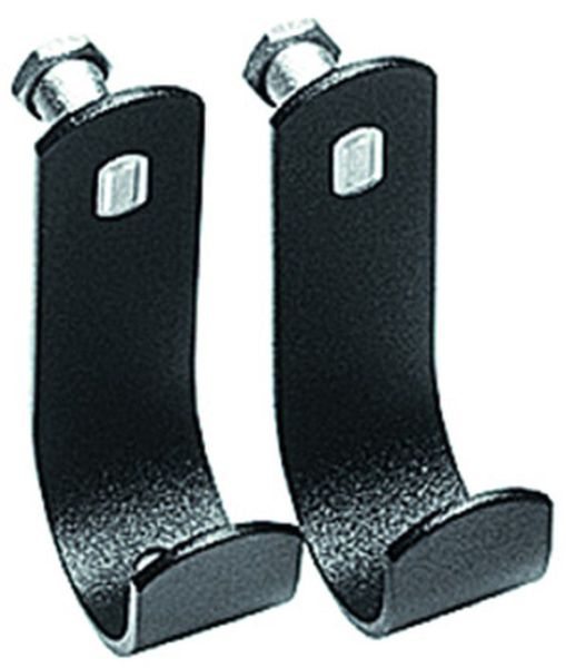 Manfrotto - 039 - U-Hakenpaar für Superclamp