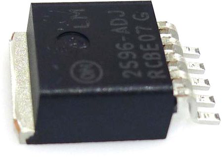 IC LM2596DS ADJ TO-263