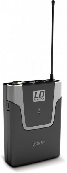 LD Systems U305 BP Bodypack Sender