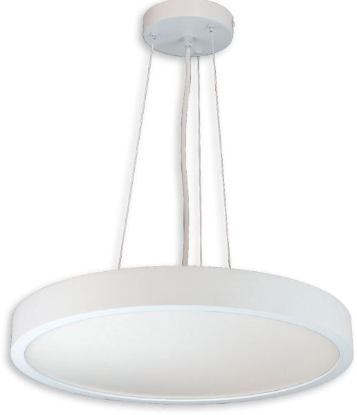 ISOLED LED Hängeleuchte UGR 2700K - 4000K 76W