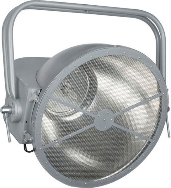 Showtec Vintage Blaze '55 - HPL + RGB-LED
