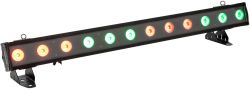EUROLITE LED IP T-PIX 12 HCL Leiste