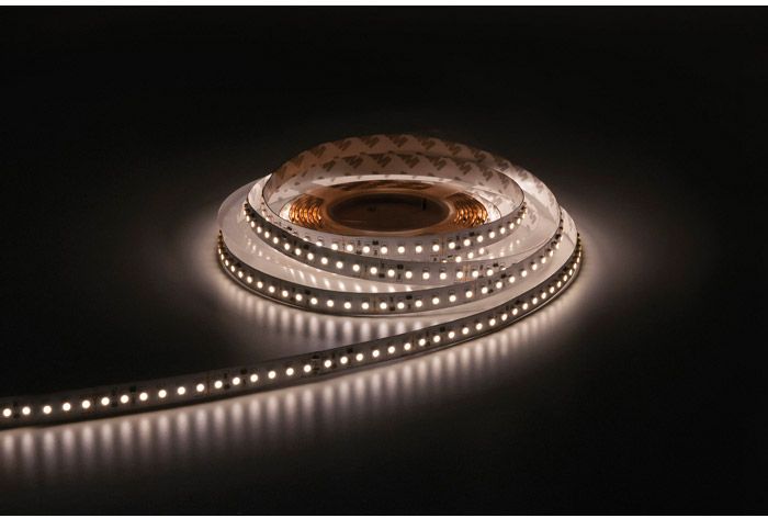 Artecta Santiago Ribbon 2400 K - 120 - 24 VDC - 3528 LED konstanter Strom