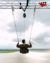 High Swing Bremerhaven: Traversenkonstruktion in 86 Metern Höhe