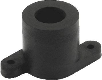 MONACOR MCER-5 Mikro-Kapselhalter