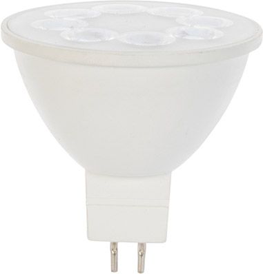 OMNILUX MR-16 12V G-5,3 8 LED UV