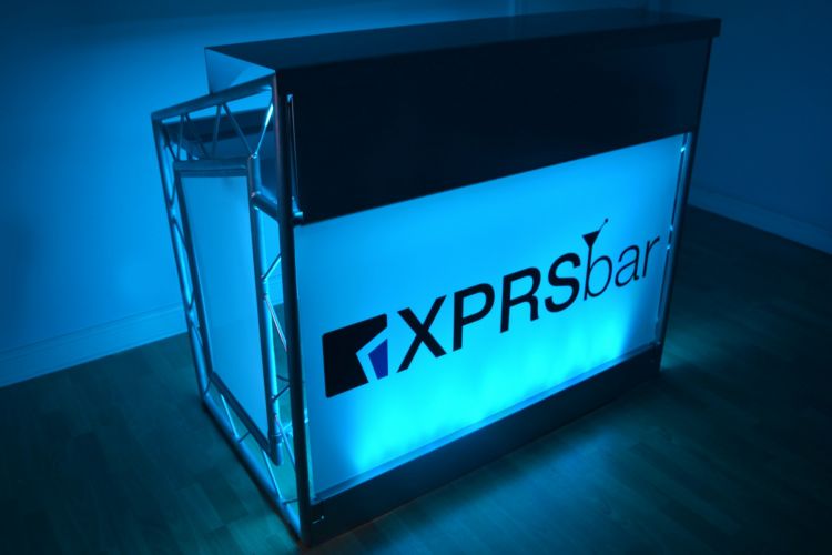 Liteconsole XPRSbar