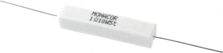 MONACOR LSR-10/10 Hochlastwiderstand