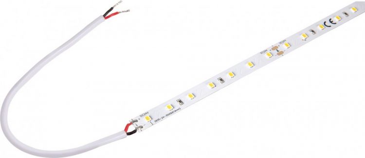 SLV GRAZIA FLEXSTRIP LED, bandeau LED intérieur, 5 m, 10 mm, blanc, 4000K, 700lm/m