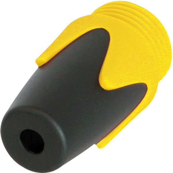 DAP-Audio Colored Boots for NP-X Jack Yellow