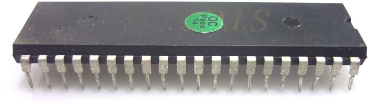 CPU TSR-400 für (LA880D-01E)