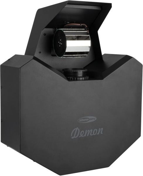 SHOWTEC Demon 140 W LED-Barrel-Scan-Effekt