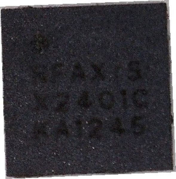 IC RFX2401C SMD