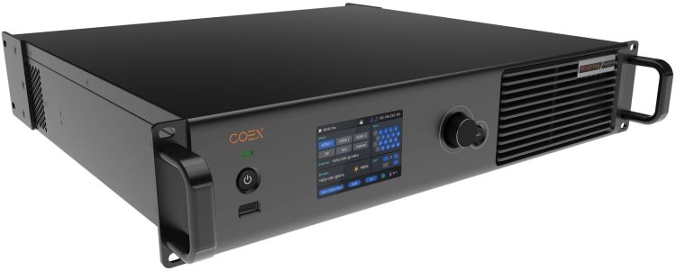 Novastar MX40 Pro Neue Range 4K-Videocontroller