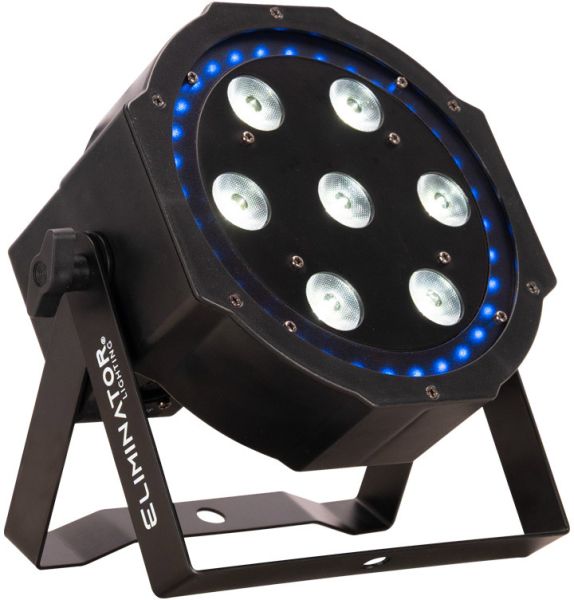 Eliminator LP 8R LED-Wash-Scheinwerfer