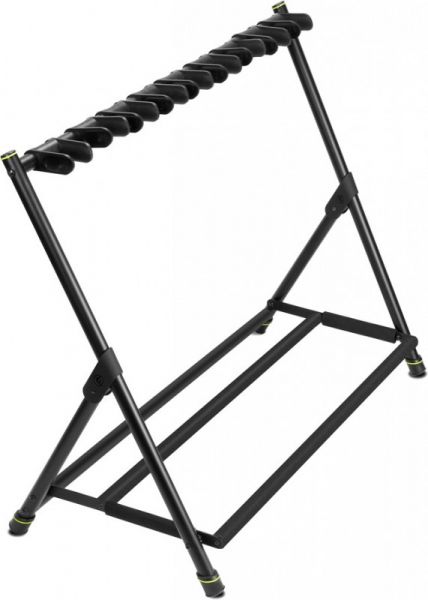 Gravity VARI-G 9 Multi-Gitarrenständer 9-fach
