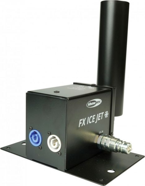 Showtec FX Ice Jet MKII Disparador de CO2