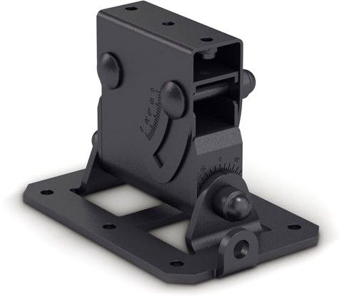 LD Systems STINGER8G3WMB 1 Neig-und schwenkbare Wandhalterung, Stinger G3