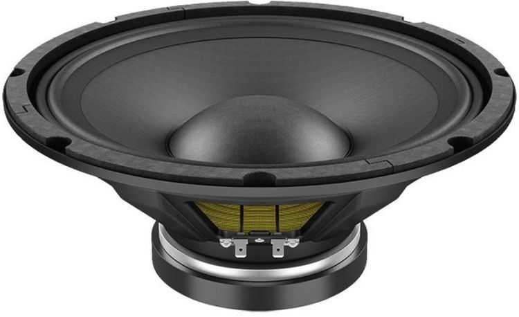 LAVOCE WSF122.02 12" Woofer, Ferrit, Stahlkorb