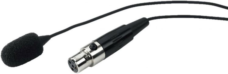 JTS CX-500 Elektret-Mikrofon