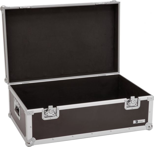 ROADINGER Universal-Koffer-Case Tour Pro 82x32x52 schwarz