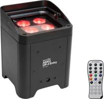 EUROLITE AKKU UP-4 Entry QCL Spot