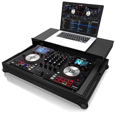 Zomo NV Plus NSE Flightcase