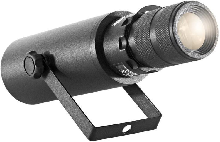 EUROLITE LED PST-30 3000K Spot - Pinspot