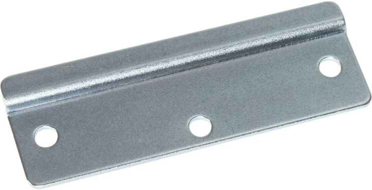 Adam Hall Hardware 16543 Haltewinkel Stahl verzinkt