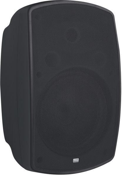 DAP-Audio EVO 8 - Set mit 2 Stk.  80 W schwarz