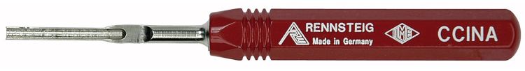 Ilme Insertion Tool  For insertion of the pin-contacts into the