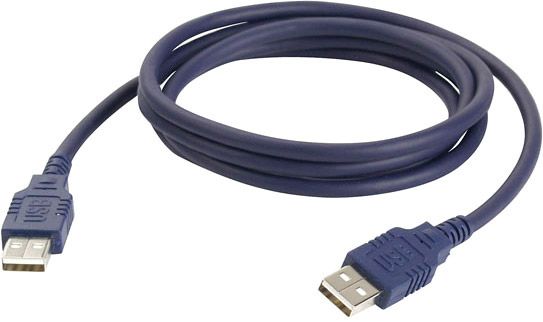 DAP FC01 - USB-A > USB-A  1,5 m