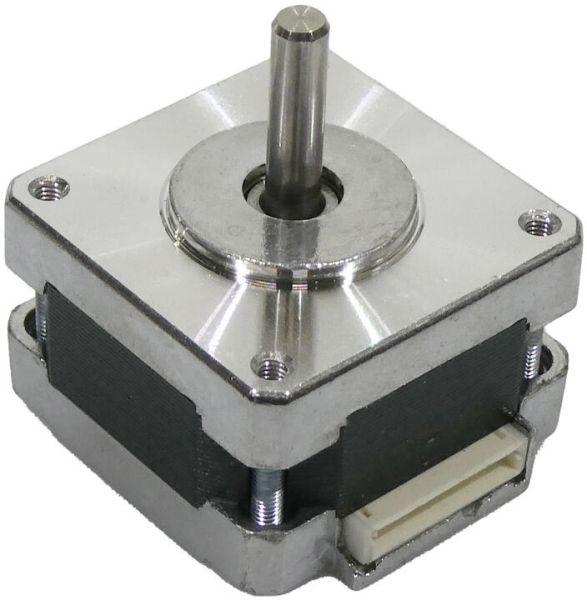 Steppermotor DMH-190 Hybrid Moving-Head (P16HA2001ND-20)