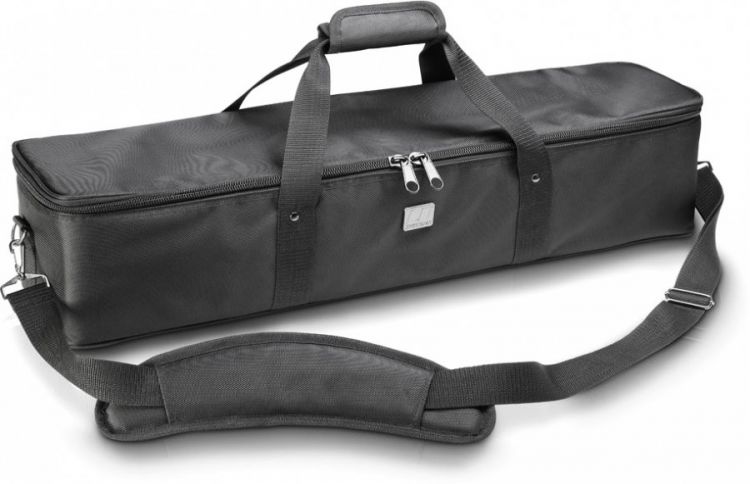 LD Systems CURV 500 SAT BAG Transporttasche für 4 CURV 500 Satelliten