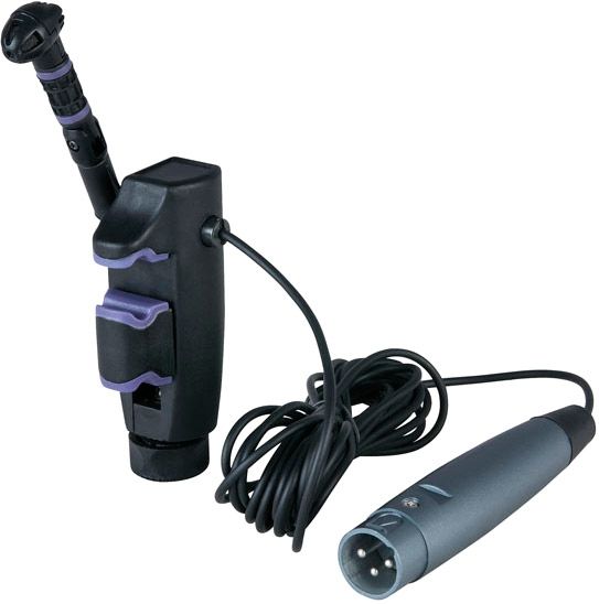 DCLM-60 Professional Instrument Microphone
