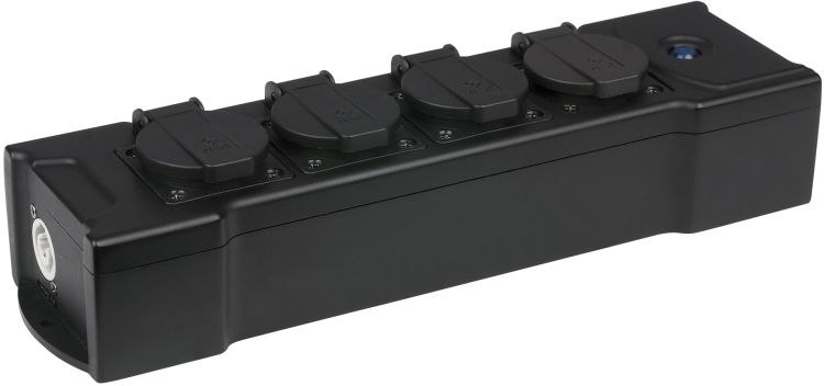 PowerBOX 4 Daisy-Chain