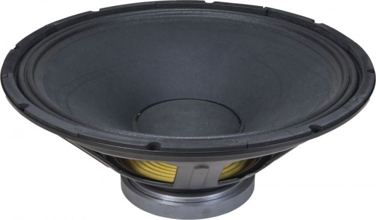 Tieftöner 18" (für Subwoofer) MAXX-1200DSP