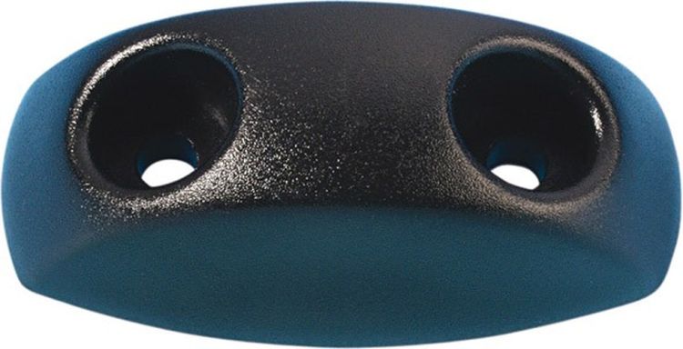 Adam Hall Hardware 4945 Plastikfuß 62 x 31 x 24 mm