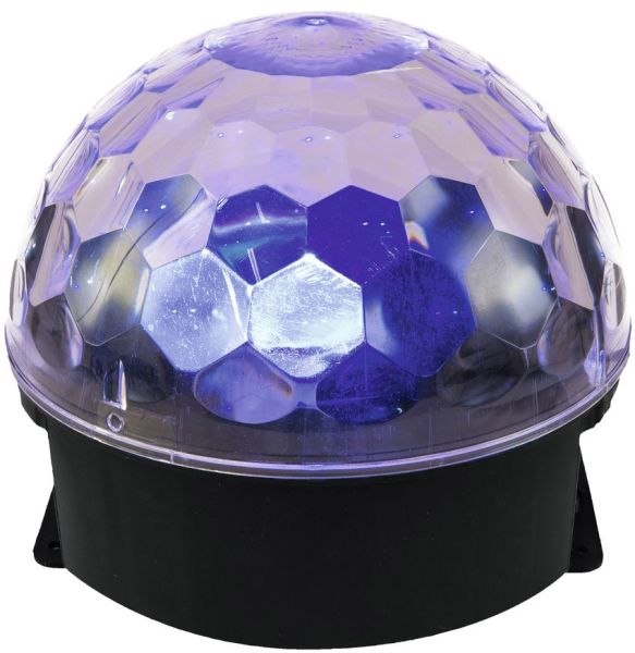 EUROLITE LED BC-4 Strahleneffekt -B-Stock-