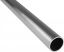 Tubo de aluminio redondo 48,3 x 4,5 mm